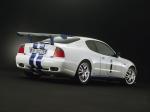 Maserati Trofeo 2003 года